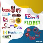 (IBO PLAYER & MASTER PANEL) RESELLERS GROUP