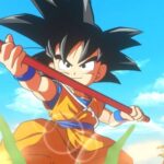 DBZ EPISODE - Dragon Ball Z DBS Super Hero streaming VF vostfr et ...Dragon Ball Daima !