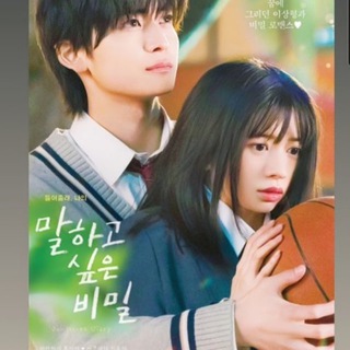 (INFINITEDRAMAS) Our Secret Diary