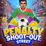 Penalty Shoot Out Street