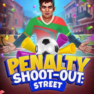 Penalty Shoot Out Street