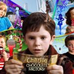Charlie and the Chocolate Factory Sub Indo