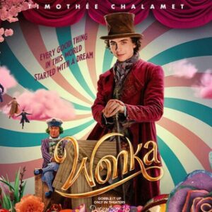 Wonka Sub Indo