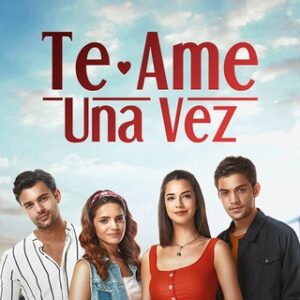 Sevdim Seni Bir Kere (Latino)