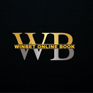 WINBET ONLINE BOOK