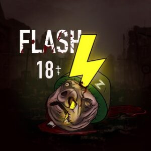 FLASH UA ⚡️ | 18+