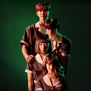 SHADOW BEAUTY - ANNYEONG FANSUB