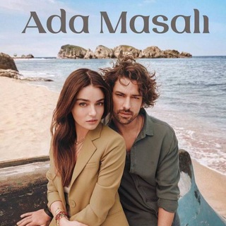 Ada Masali - Paixão Turca