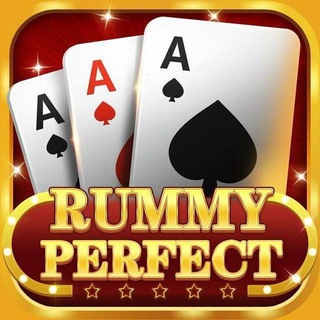 Rummy perfect 1003