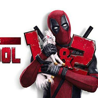 Deadpool 2 (2016-18)