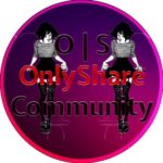 OnlyShare Community Backup