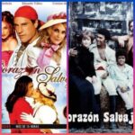 Corazón Salvaje 2009 y Corazón Salvaje 1977