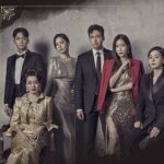 Graceful Family (2019)