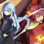 MOI , QUAND JE ME RÉINCARNE EN SLIME VF 🇫🇷