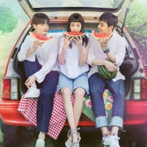 Reunited Worlds (2017)