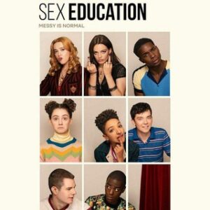 Sex Education Series