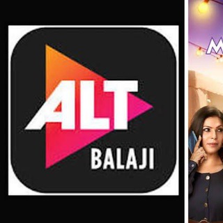 Alt Balaji & zee5 web series