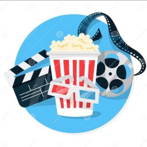 Deaf кино с субтитрами.🎬🎭👁️‍🗨️👁️‍🗨️