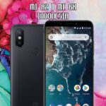 Mi A2/6X Update 🇮🇩
