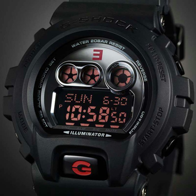 Kedai Jam Casio G-Shock Original