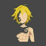 Seven deadly sins vf