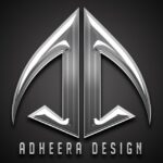 ADHEERA DESIGN 🔥
