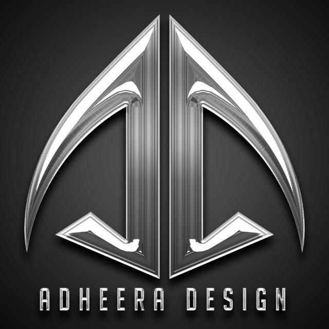 ADHEERA DESIGN 🔥