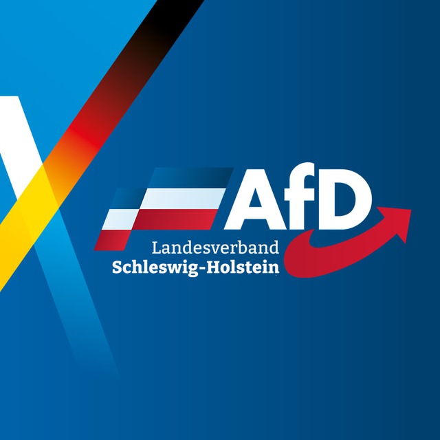 AfD Schleswig-Holstein