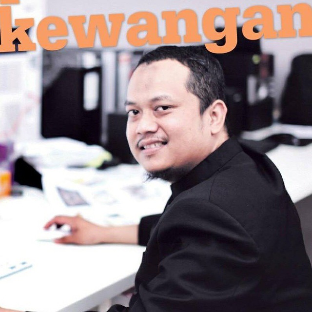 Channel Afyan Mat Rawi, IFP