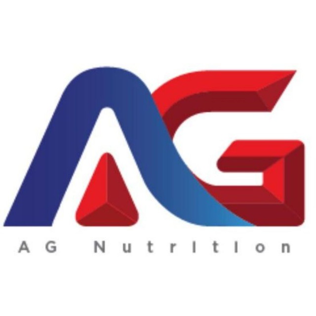 AG Nutrition international