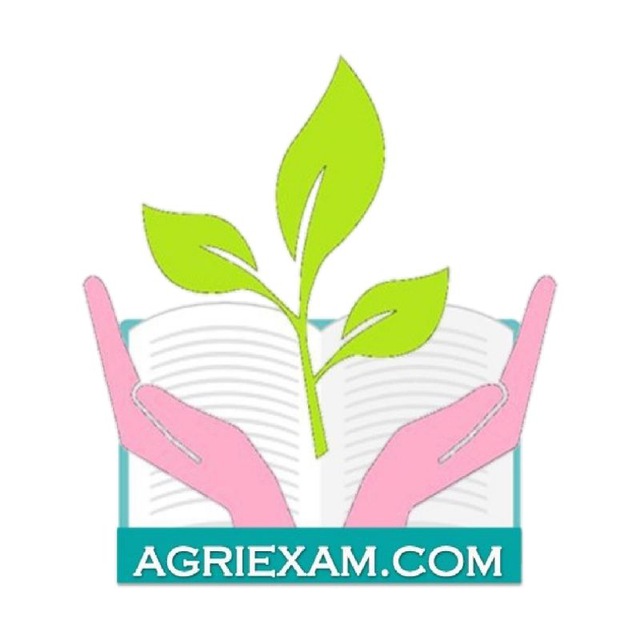 Agri Exam 👩‍🎓🌴