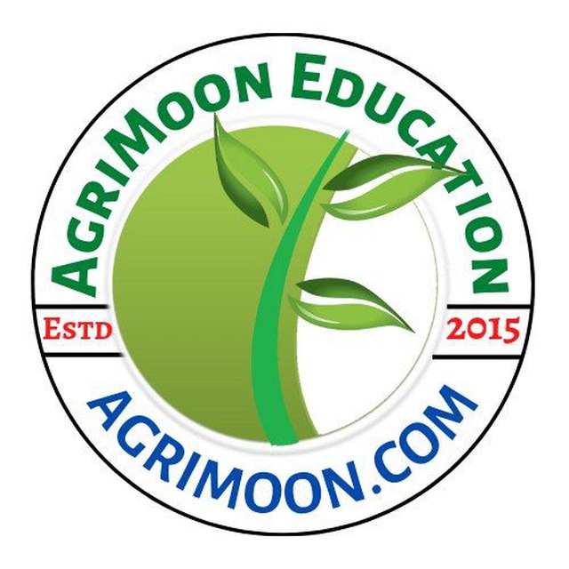 AgriMoon : All about Agriculture 🌴