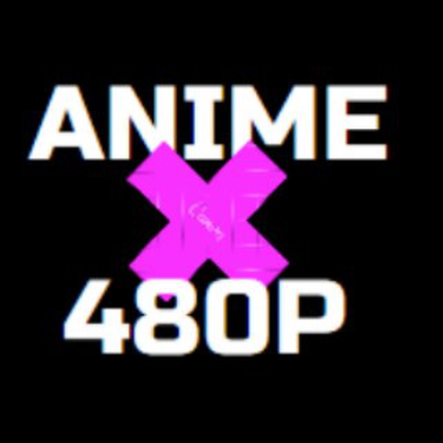 Anime 480p!!!!