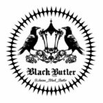 Black Butler⏆kuroshitsuji