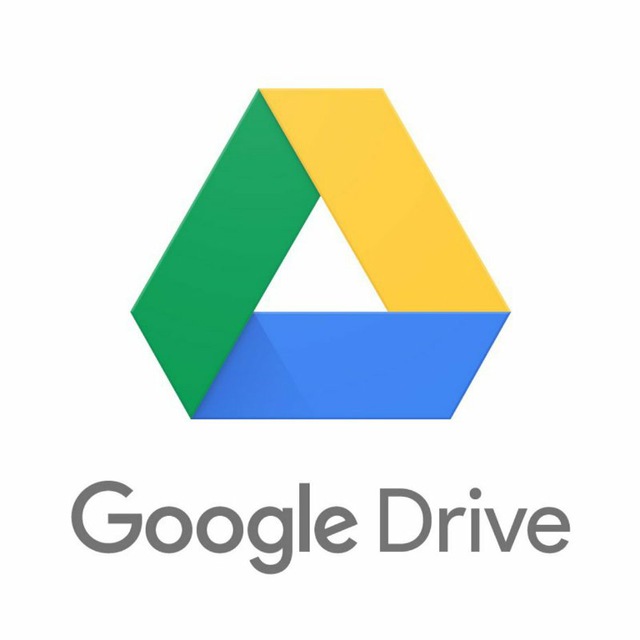 Anime Google Drive