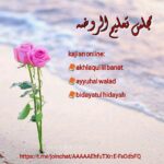 مجلس الروضه