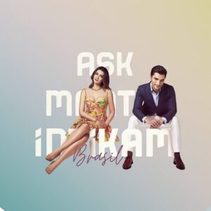 Ask Mantik Intikam English Episodes