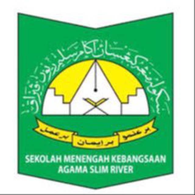 Info Asrama SMKASRBot