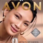 Avon brochure Philippines