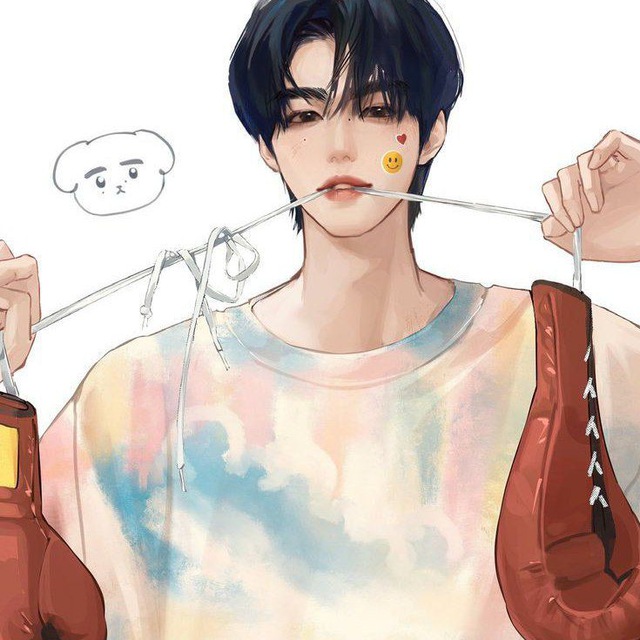 Любимые Азиаты♡