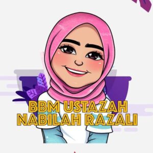 BBM Ustazah Nabilah Razali