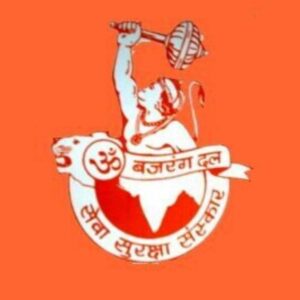 Bajrang Dal - Official