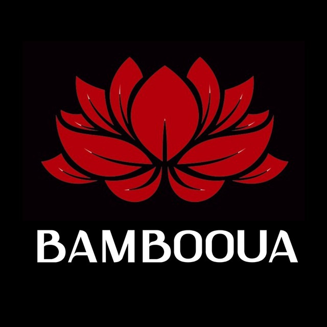 Bambooua | Дорами українською 🪷
