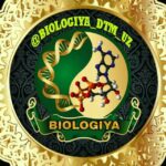 DTM BIOLOGIYA X variant Lar to'plami😅