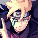 Boruto Sub Malay🇲🇾®