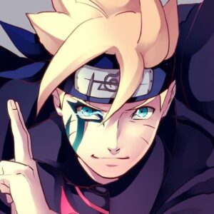 Boruto Sub Malay🇲🇾®