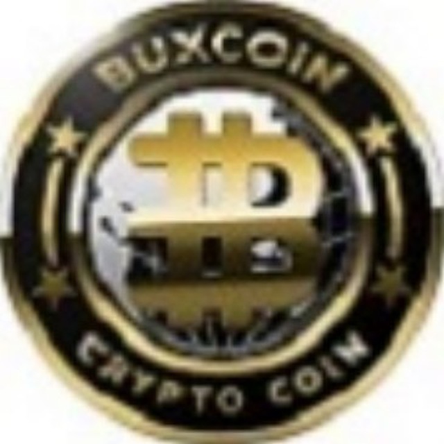 Buxcoin Official