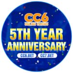 🇵🇭CC6.BET & CC7.BET 🏆 World's Top Online Games