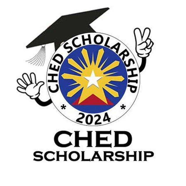 CHED Scholarship