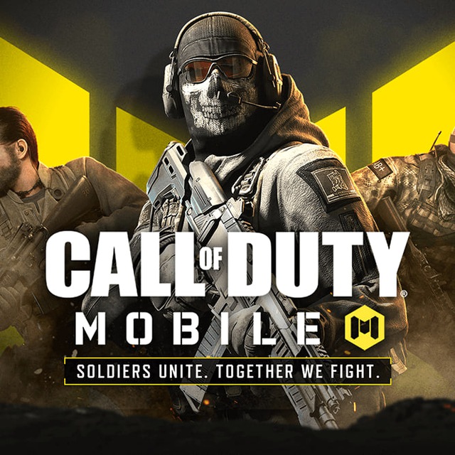 Call Of Duty Mobile iOS/Android Hack